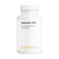 Natürliches E 400 - SuperSmart