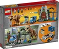 LEGO® Juniors Ausbruch des T. rex 10758