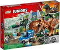 LEGO 10758 - L'Evasion Der T-Rex