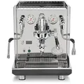 ECM Synchronika II Dual Boiler-System mit Rotationspumpe