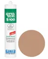 OTTOSEAL® S100 Premium-Sanitär-Silicon 300 ml - Rotbeige C82