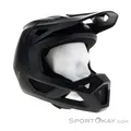 Fox Rampage MIPS Fullface Helm-Schwarz-M
