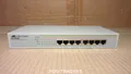 Allied Telesis AT-FS708 8-port 10/100 Unmanaged Network Switch Ethernet