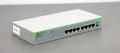 ATI Allied Telesis AT-FS708 Fast Ethernet Switch 10Base-T/100Base-TX 8 Ports