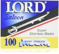 Lord Mezze lamette Saloon