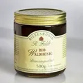 BIO Honig Wald 100% naturreiner Bienenhonig Imker Waldhonig würzig DE-ÖKO-006