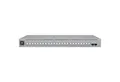 Ubiquiti Networks Ubiquiti Pro Max 24x PoE, Switch, (400W PoE Netzwerk-Switch