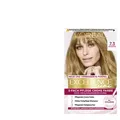 Loreal Excellence Creme Coloration Haarfarbe Haselnussblond 7.3 | 3-fach-Pflege