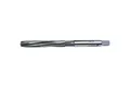 PAULIMOT HSS-Handreibahle 9 mm Passung H7