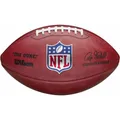 Wilson NFL Duke (WTF1100IDBRS)