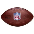 "Wilson Football NFL Game Ball \"The Duke\""