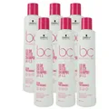 Schwarzkopf Bonacure Color Freeze 6 x 250 ml Shampoo für coloriertes Haar Set