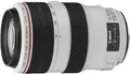Canon EF 70-300 mm F4.0-5.6 IS L USM 67 mm Filtergewinde (Canon EF Anschluss) we