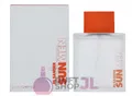 Jil Sander Sun Men Edt Spray 75 ml