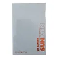 Jil Sander Sun Men Eau De Toilette EDT 75 ml (man)