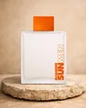 JIL SANDER / Sun Men / man / 75ml / EdT / Eau de Toilette / Herren / NEU