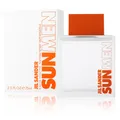 (359,87€/L) Jil Sander Sun Men Herren Eau de Toilette 75ml EDT Spray NEU & OVP