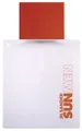 Jil Sander Sun Men Eau de Toilette 75 ml OVP NEU