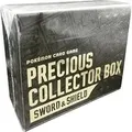 Pokemon Sword & Shield Precious Collector Box T-Chinese