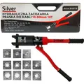 GCS ZACISKARKA HYDRAULICZNA DO KABLI 10-300mm 18 TON /SILVER (35622034)