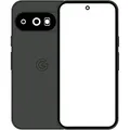 Google Pixel 10 Pro 128GB Obsidian 16,1cm (6,3") LTPO-OLED Display, Android 16 / Pixel UI, 50MP Triple-Kamera