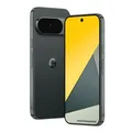 Google Pixel 10 Pro 128 GB Obsidian NEU! **