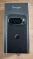 Google Pixel 10 Pro 128GB Schwarz Obsidian  NEU OVPversiegelt Rechn.ausgw.Mwst