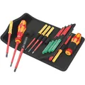 Wera Kraftform Kompakt VDE 17 Universal 1 Tool Finder (Schlitz, TX) (05006611001)
