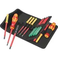 Wera VDE 17 UNIV. TOOL FINDER 17TLG / WERA KRAFTF.KOMPAKT 05006611001