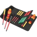 Wera Kraftform Kompakt VDE 17 Universal 1 Tool Finder - Rot