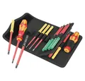 Wera Schraubendreher Kraftform Kompakt VDE 17 Universal 1 Tool Finder 05006611001