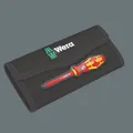 Wera 05006611001 Wera Kraftform Kompakt VDE 17 Universal Tool Finder 17-teil