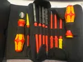 Wera Kraftform Kompakt VDE 17 Universal 1 Tool Finder 05006611001