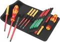 Wera Kraftform Kompakt VDE 17 Universal NEU