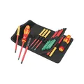 Wera VDE-Wechselklingen mit Handhalter Kraftform Kompakt VDE 17 Universal 1