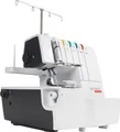 bernette 44 Funlock (Overlock) für Haushalt