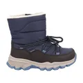 CMP Kids Catay Snow Boots WP b.blue-bluestone (46NU) 24