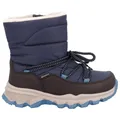 CMP - Kid's Catay Snow Boots WP - Winterschuhe 24 | EU 24 blau