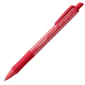 STABILO Kugelschreiber pointball rostrot, Schreibfarbe: rot, 1 St. 6033/3-40