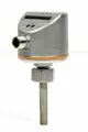 IFM Strömungswächter Durchflusssensor 3-300 cm/s SI5007 SID10ABBFPKG/US