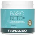 Panaceo Basic Detox Pulver