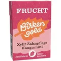 Birkengold Zahnpflege Natur Kaugummi Frucht