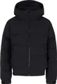 Protest Kinder Schneejacke PRTELINY True Black  : 128 Größe: 128