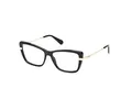 Max &Co MO5113 001 shiny black 54/15/140 Damen Brillen