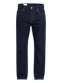 Levi's® Herren Jeans 501® Original Straight Farbe: Dunkelblau, Größe: W36 L32