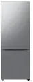 Samsung RB53DG706AS9EF Stand Kühl-Gefrierkombination 76 cm breit, 538 L, No Frost+, AI Energy Mode, Urlaubsschaltung, Twist Ice Maker, Edelstahloptik
