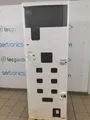 Samsung RB53DG706AS9EF Kühl-/Gefrierkombination, EEK: A, 538 L, Twist Ice Maker