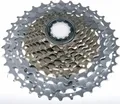 Shimano Kassette CS-HG81-10 10-fach 11-34