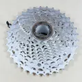 Shimano CS-HG81 10-fach MTB Kassette 11-13-15-17-19-21-23-26-30-34 Zähne
