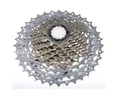 Shimano, Kassette, SLX, CS-HG81-10, 10-fach, dyna-sys, 11-34